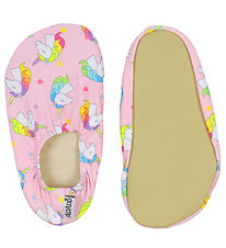 Slipstop Badesokker - UV50+ - Junior - Sofie Slipstop Badesokker - UV50+ - Junior - Sofie