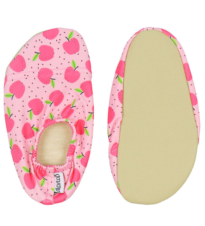 Slipstop Badesokker - UV50+ - Junior - Mela