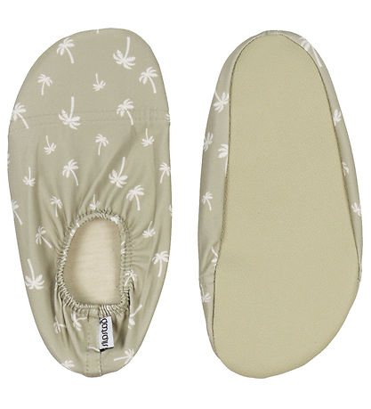 Slipstop Badesokker - UV50+ - Junior - Palmer Sand