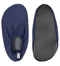 Slipstop Badesokker - UV50+ - Voksen - Navy Slipstop Badesokker - UV50+ - Voksen - Navy