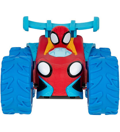 Spidey Køretøj - Web Climber Spidey Køretøj - Web Climber