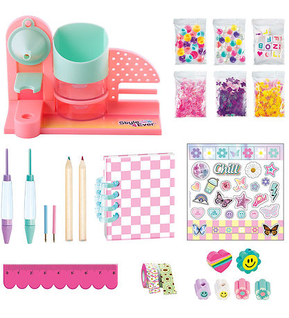 Style 4 Ever Mini Stationery Maskine Style 4 Ever Mini Stationery Maskine
