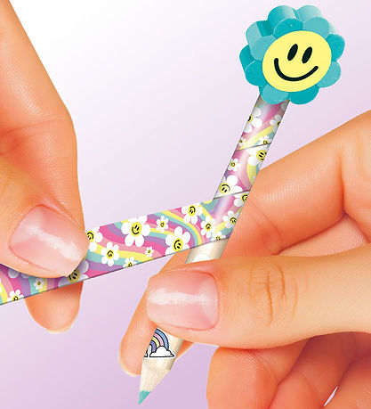 Style 4 Ever Mini Stationery Maskine