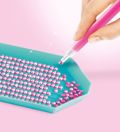 Style 4 Ever Diamond Art - Refillsæt