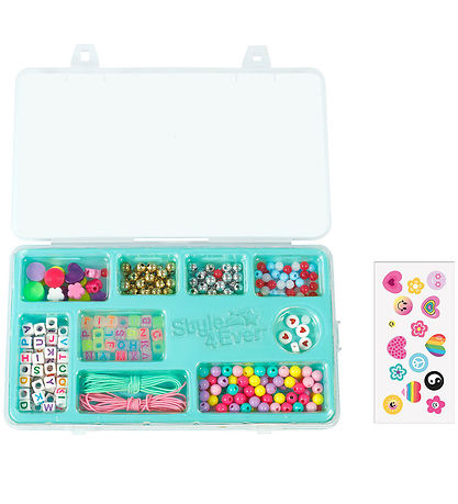 Style 4 Ever Mini Boho Venskabssmykkesæt Style 4 Ever Mini Boho Venskabssmykkesæt