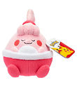 Pokémon Bamse - 12 cm - Sleeping Happiny Pokémon Bamse - 12 cm - Sleeping Happiny