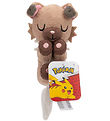 Pokémon Bamse - 12 cm - Sleeping Rockruff