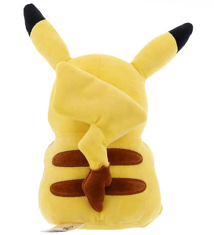 Pokémon Bamse - 20 cm - Pikachu
