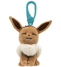 Pokémon Taskevedhæng - Clip On - Eevee Pokémon Taskevedhæng - Clip On - Eevee