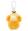 Pokémon Taskevedhæng - Clip On - Psyduck Pokémon Taskevedhæng - Clip On - Psyduck