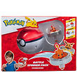 Pokémon Battle Spinner - Charmander Pokémon Battle Spinner - Charmander