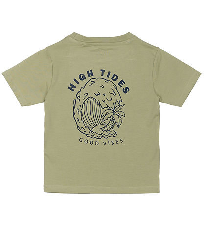 The New Siblings T-shirt - TnstOak - Tea The New Siblings T-shirt - TnstOak - Tea