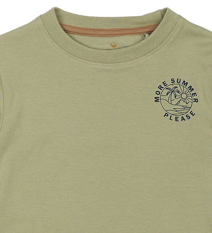 The New Siblings T-shirt - TnstOak - Tea The New Siblings T-shirt - TnstOak - Tea