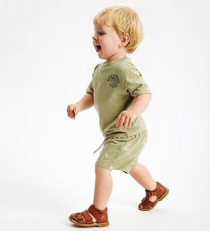 The New Siblings T-shirt - TnstOak - Tea The New Siblings T-shirt - TnstOak - Tea