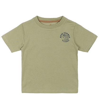 The New Siblings T-shirt - TnstOak - Tea The New Siblings T-shirt - TnstOak - Tea