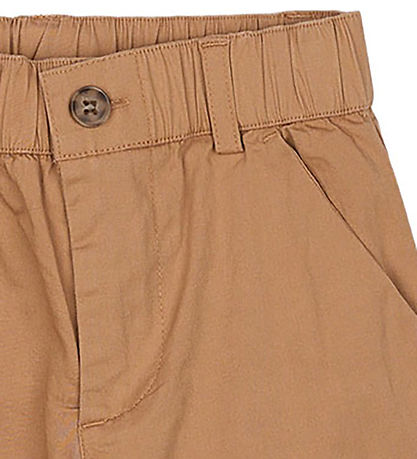 The New Siblings Bukser - TnstKris - Indian Tan