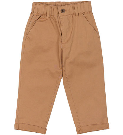 The New Siblings Bukser - TnstKris - Indian Tan