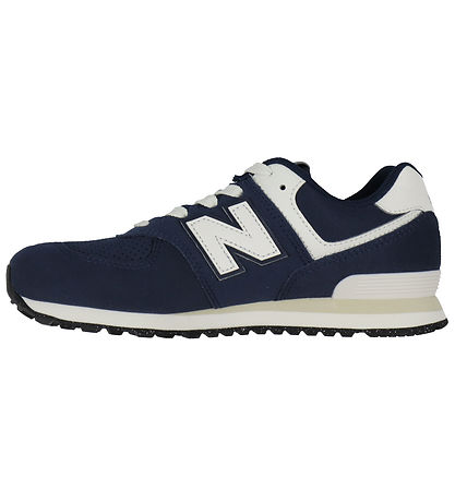 New Balance Sko - 574 - Navy
