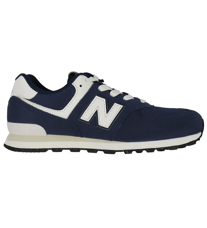 New Balance Sko - 574 - Navy