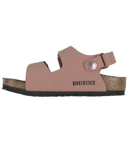 Birkenstock Sandaler - Milano AS - Pink Clay