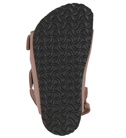Birkenstock Sandaler - Milano AS - Pink Clay