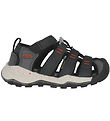 KEEN Sandaler - Newport Neo H2 C - Magnet/Krydret Oransje