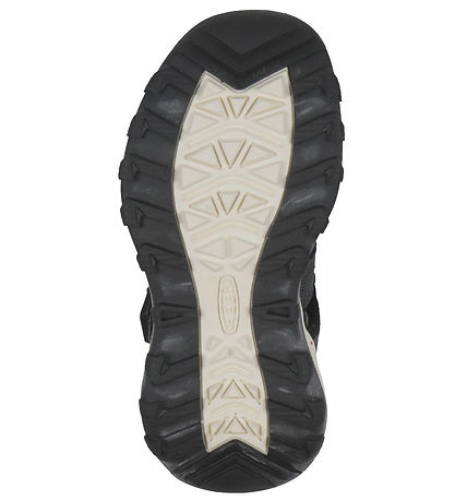 KEEN Sandalen - Newport Neo H2 C - Magnet/Spicy Orange