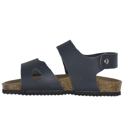 Kavat Sandaler - Bomhus - Navy Kavat Sandaler - Bomhus - Navy