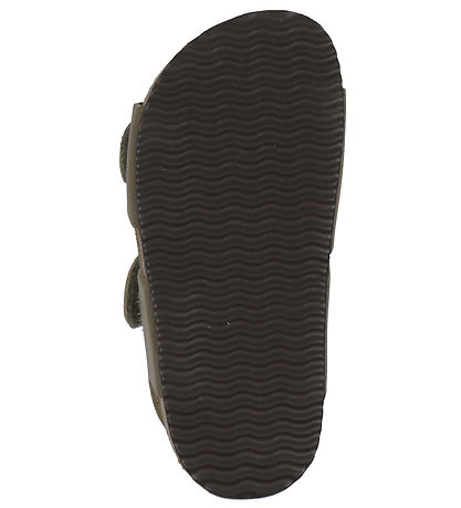 Kavat Sandaler - Bomhus - Khaki Kavat Sandaler - Bomhus - Khaki