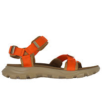Woden Sandaler - Sandie - Tiger Woden Sandaler - Sandie - Tiger