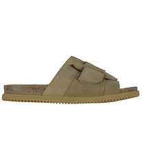 Nature Sandaler - Katrine - Moonrock Nature Sandaler - Katrine - Moonrock