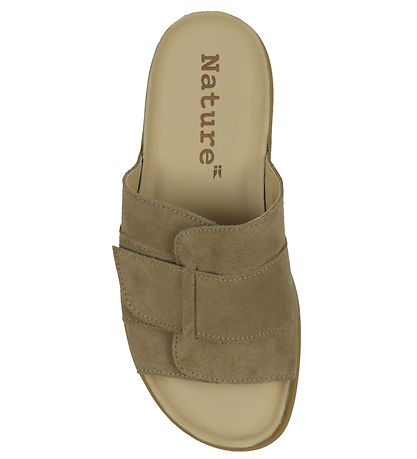 Nature Sandaler - Katrine - Moonrock Nature Sandaler - Katrine - Moonrock