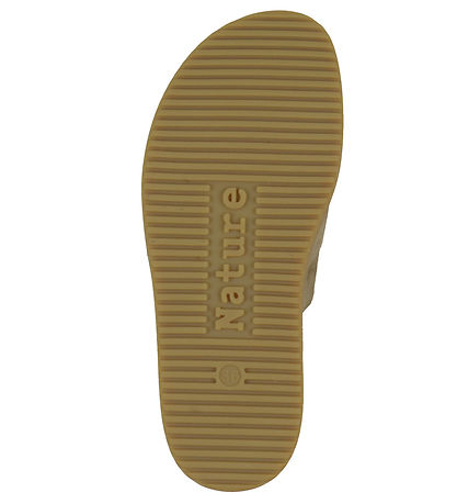 Nature Sandaler - Katrine - Moonrock Nature Sandaler - Katrine - Moonrock