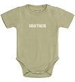The New Siblings Body k/æ - TnsbBrother - Tea The New Siblings Body k/æ - TnsbBrother - Tea