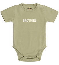 The New Siblings Body k/æ - TnsbBrother - Tea The New Siblings Body k/æ - TnsbBrother - Tea