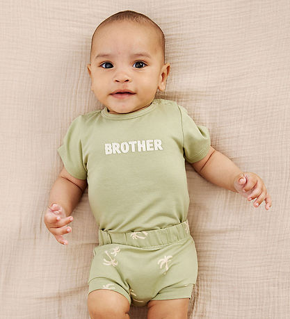 The New Siblings Body k/æ - TnsbBrother - Tea The New Siblings Body k/æ - TnsbBrother - Tea