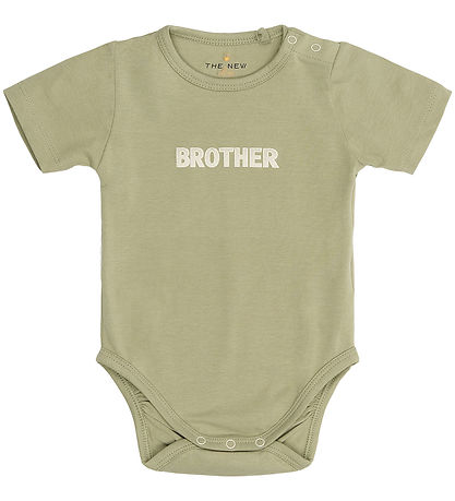 The New Siblings Body k/æ - TnsbBrother - Tea