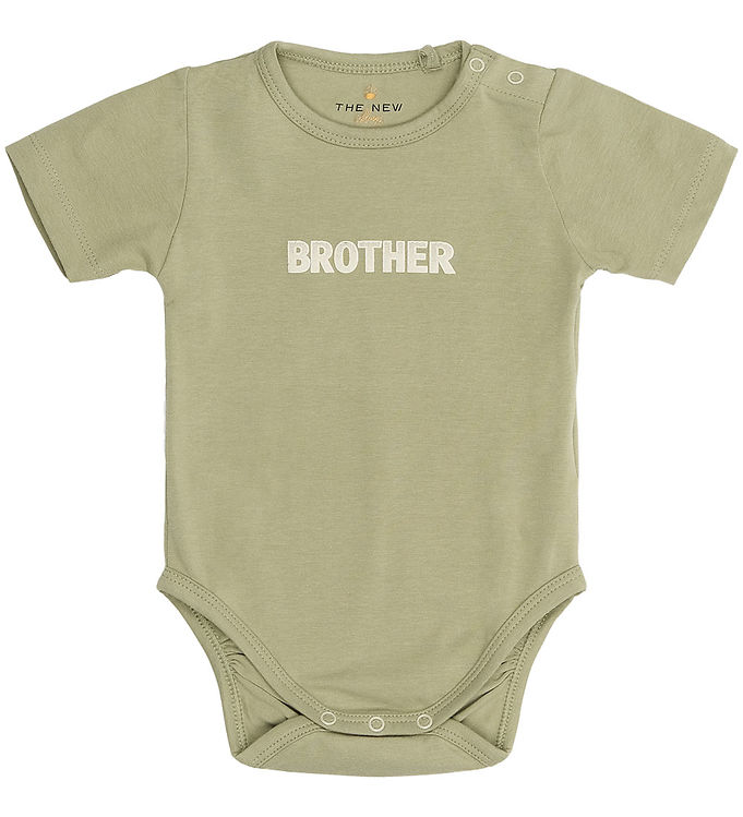 The New Siblings Body k/æ - TnsbBrother - Tea