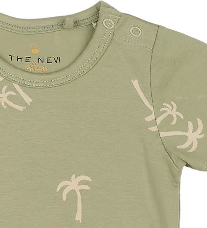 The New Siblings Body k/æ - TnsbOtto - Tea AOP