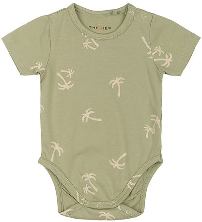 The New Siblings Body k/æ - TnsbOtto - Tea AOP