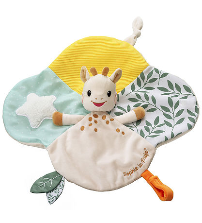 Sophie la Girafe Nusseklud
