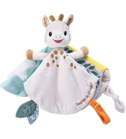 Sophie la Girafe Nusseklud