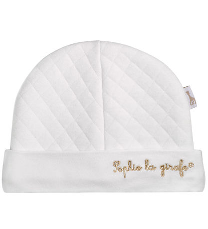 Sophie la Girafe Gaveæske - My Birth Outfit - So Pure Sophie la Girafe Gaveæske - My Birth Outfit - So Pure