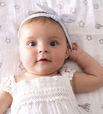 Sophie la Girafe Gaveæske - Bidering/Stofble Sophie la Girafe Gaveæske - Bidering/Stofble