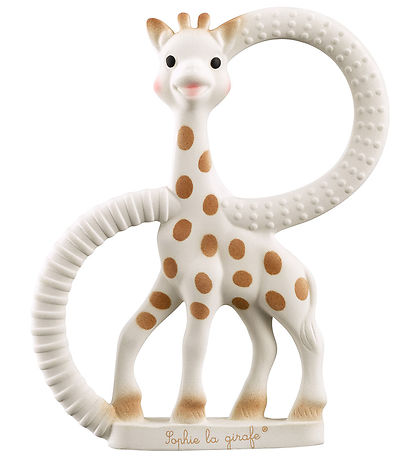 Sophie la Girafe Bidering - Once Upon A Time - Soft
