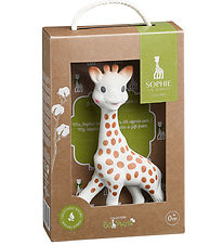 Sophie la Girafe Bidering - So Pure Sophie la Girafe Bidering - So Pure
