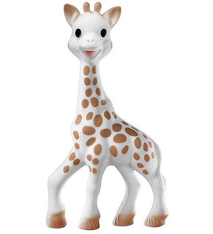 Sophie la Girafe Bidering - So Pure