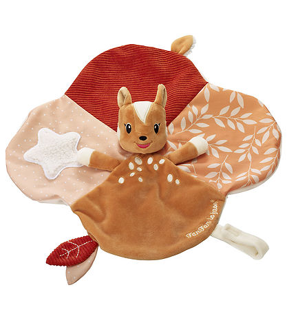 Sophie la Girafe Nusseklud - FanFan le Faon