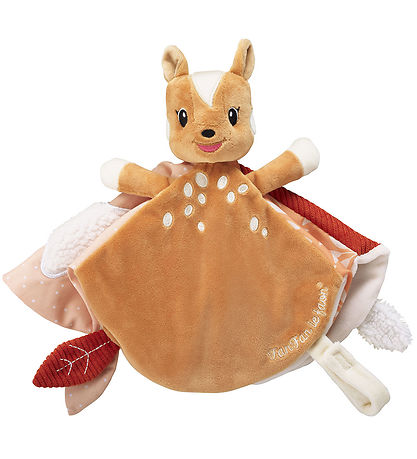 Sophie la Girafe Nusseklud - FanFan le Faon