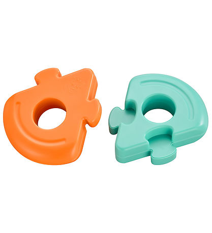 Sophie la Girafe Badelegetøj - Bade Puslespil Sophie la Girafe Badelegetøj - Bade Puslespil